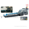 GIGA LX Fully Automatic Corrugated cardboard Laminating machine price